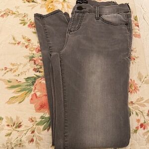 Dear John Charcoal Denim Pants